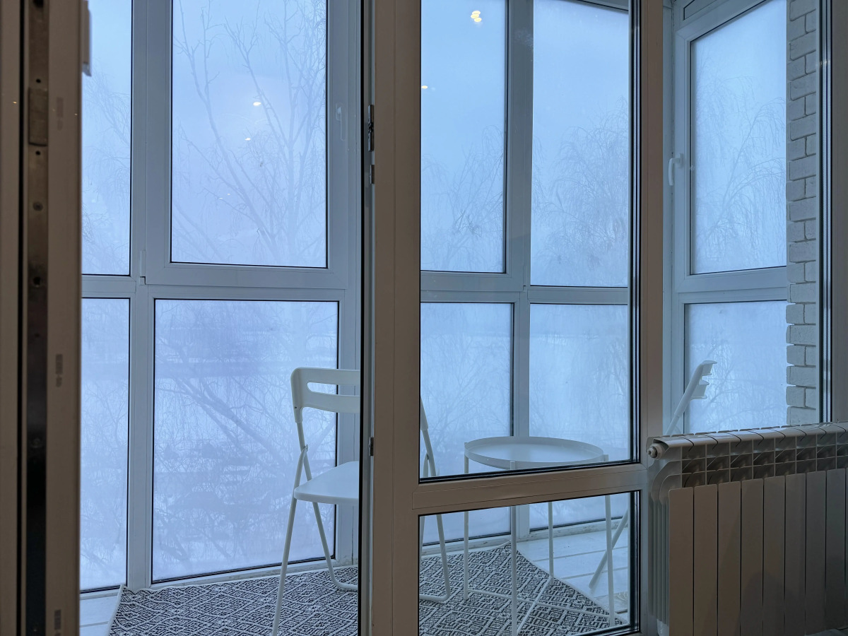 Апартаменты Сутки-Дом - Федоровского