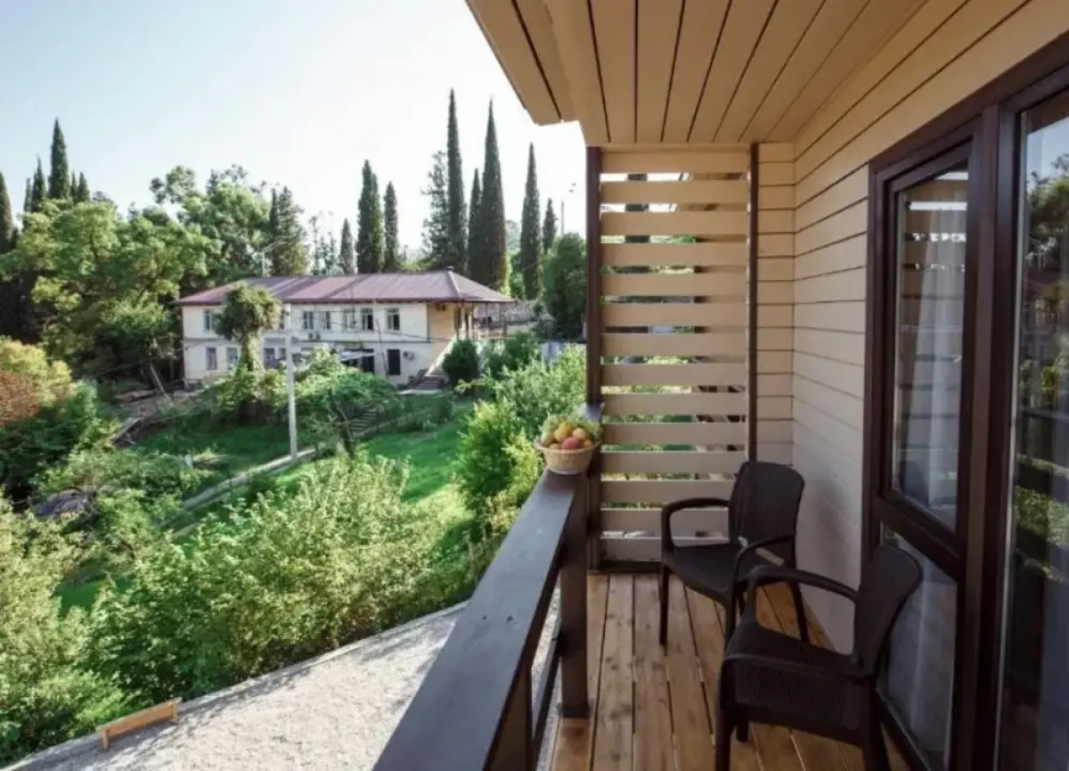 Вилла Boutique hotel Lime