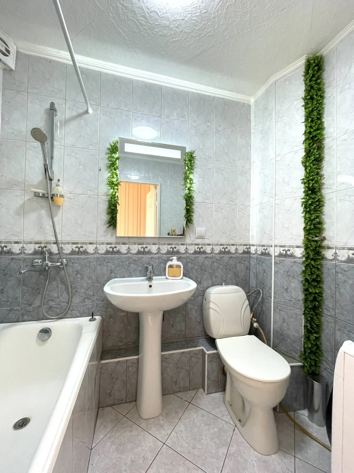 Апартаменты Бис