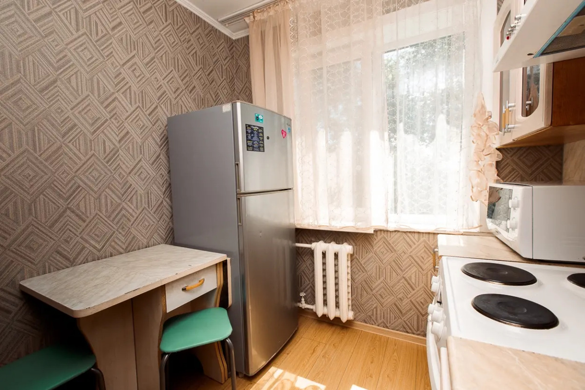 Апартаменты СКомфортом Тихоокеанская 29