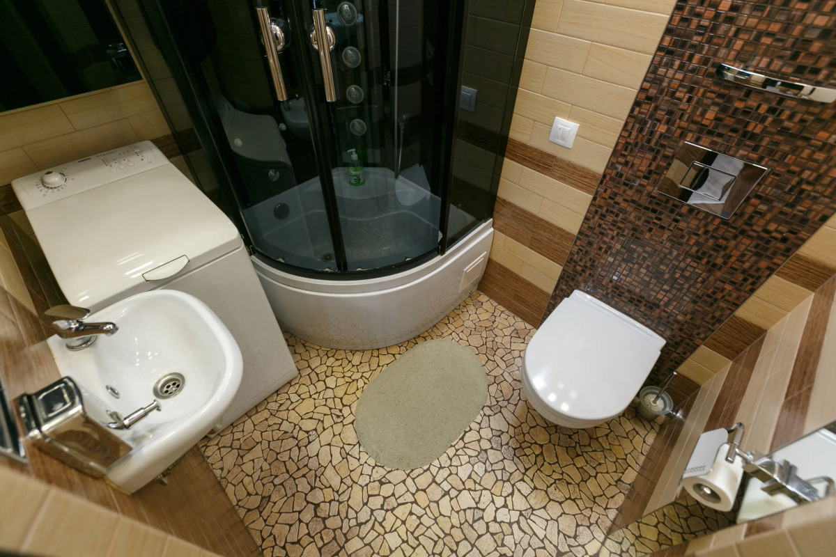 Апартаменты Красный Проспект 188