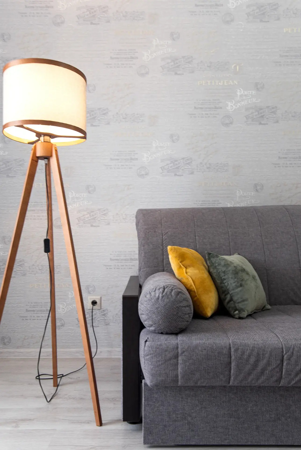 Квартира KEY2HOME на Сарматской