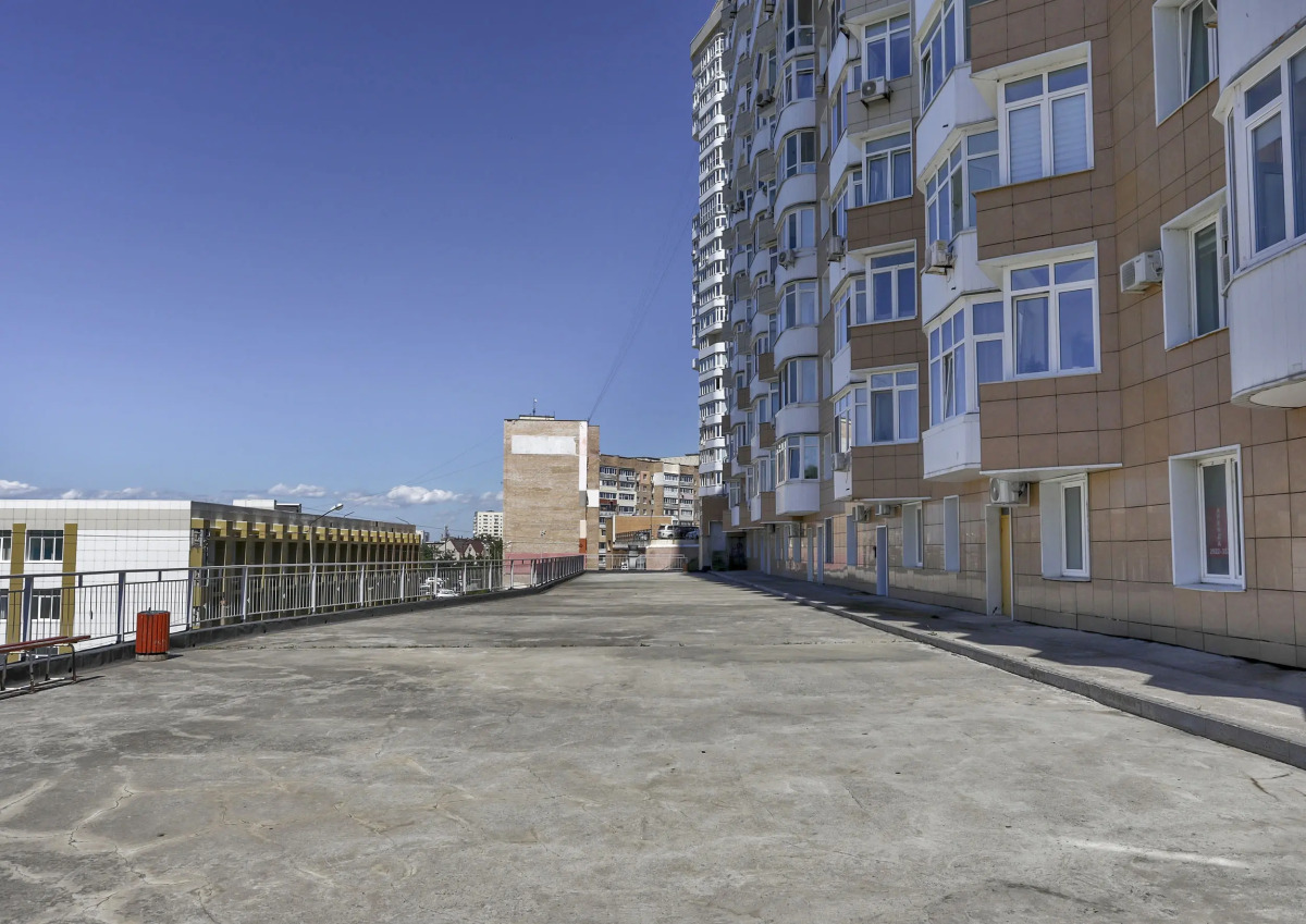 Апартаменты Vlad apartments