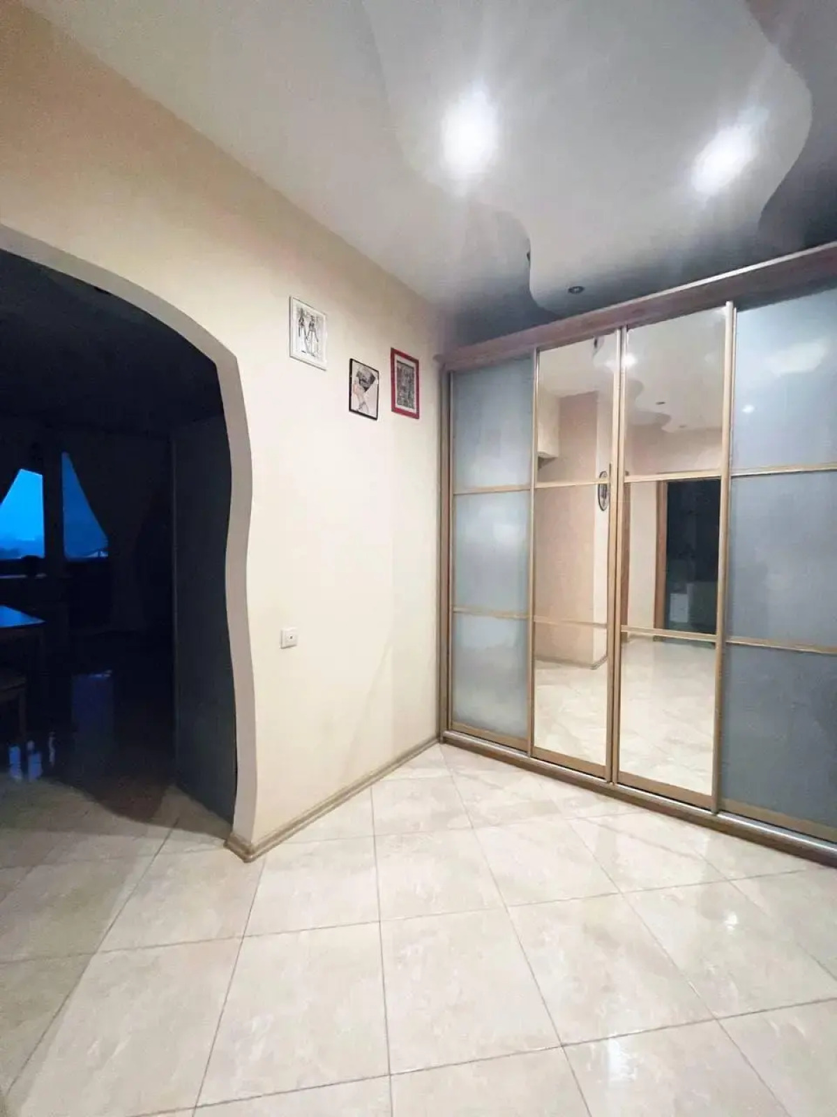 Апартаменты MAXI (Макси) на улице Колхозная 18