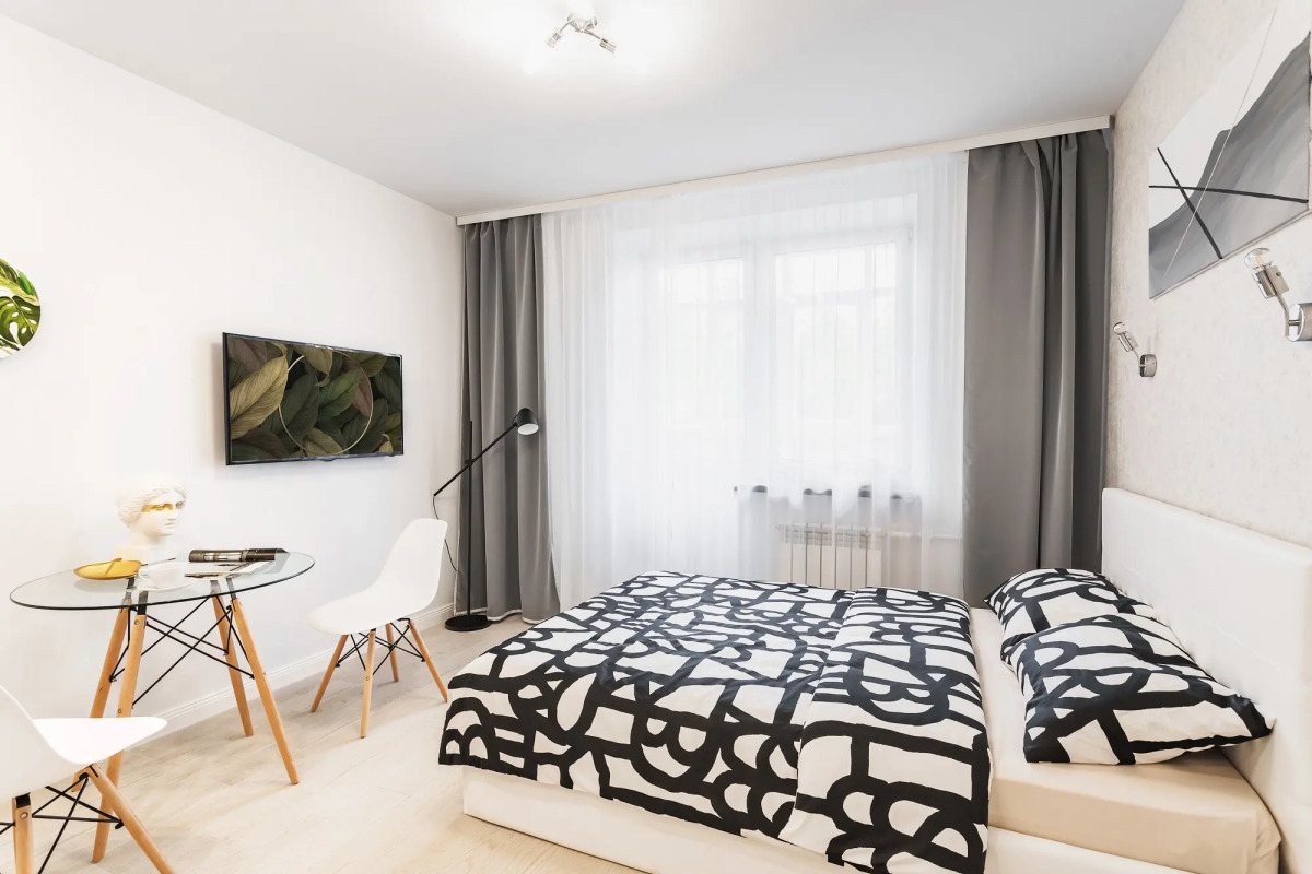 Секвойя by Uloo