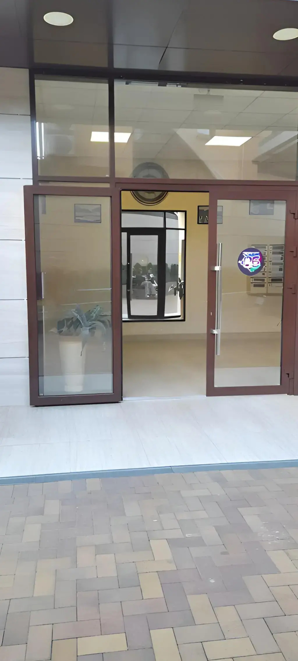 Квартира В Новом Доме Центр Адлера