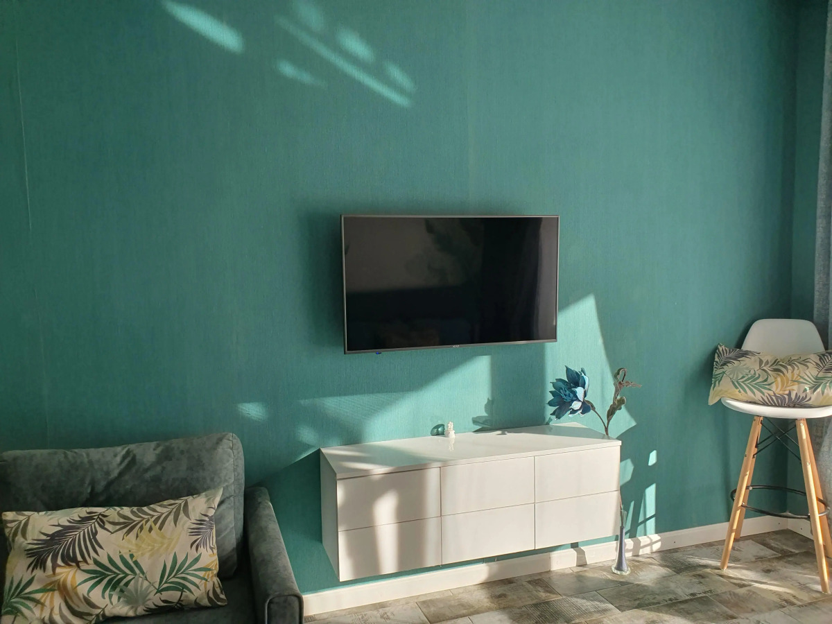 Апартаменты Хелена Скай