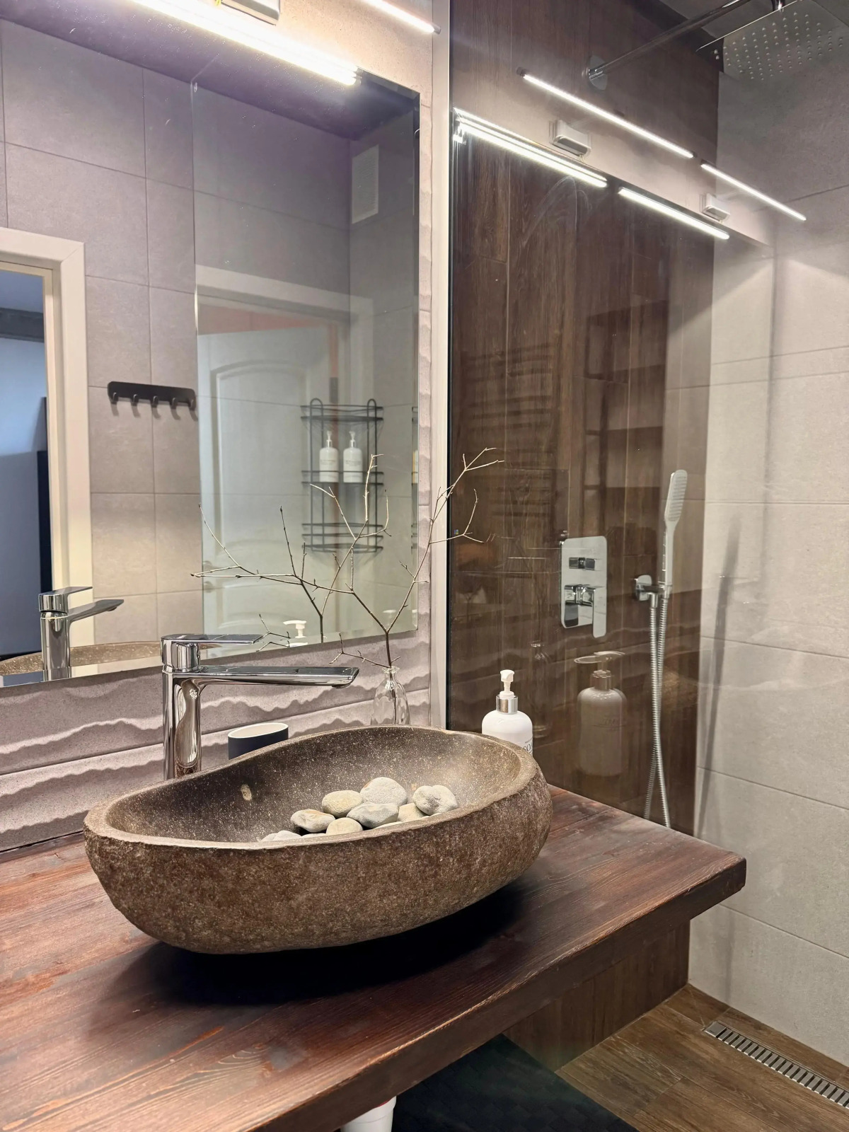 Квартира Уютная с потрясающим видом