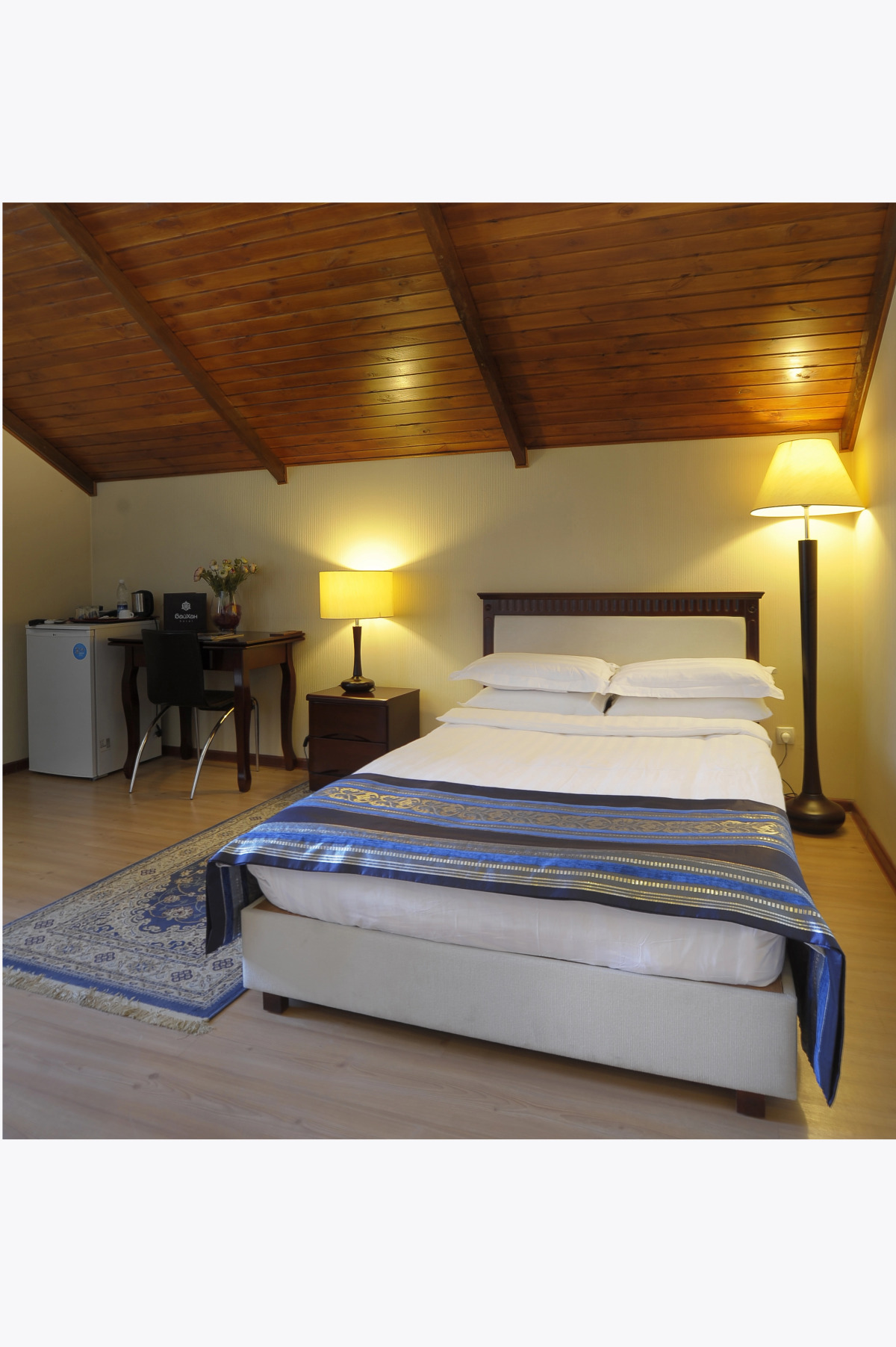 Отель Гэтсби