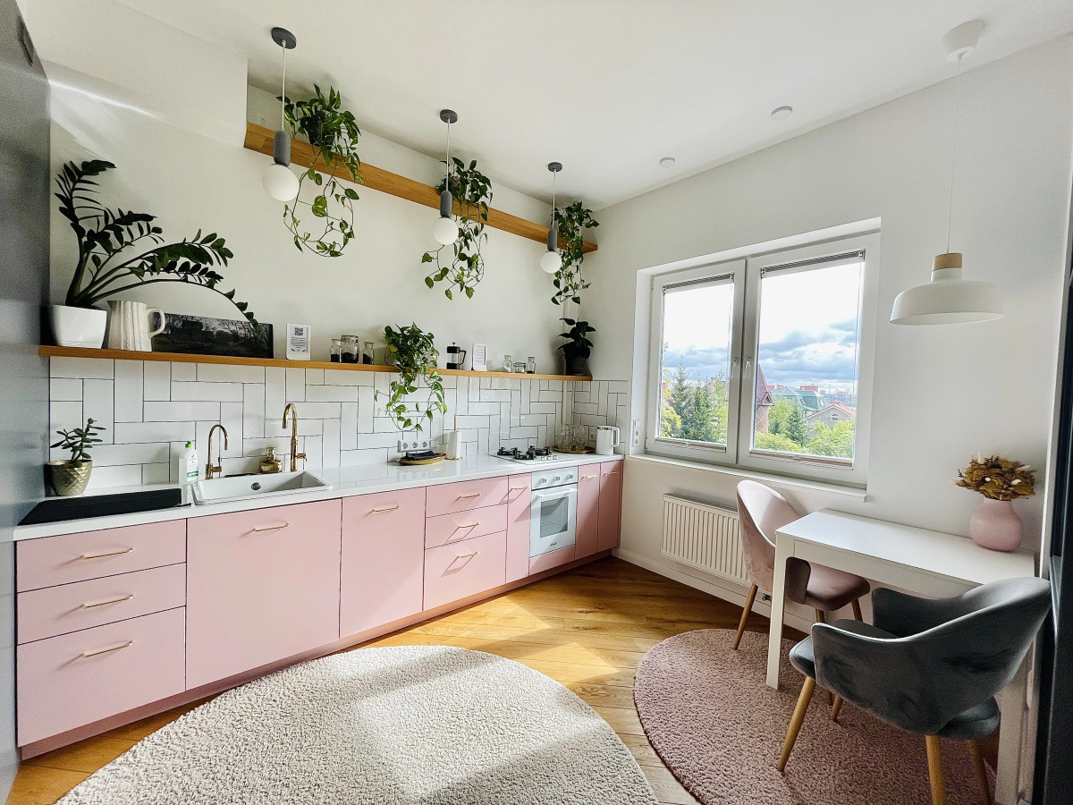 Апартаменты Прусь Амалиенау