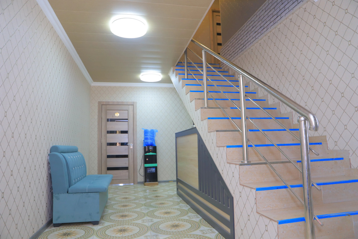 Мини-отель Silver