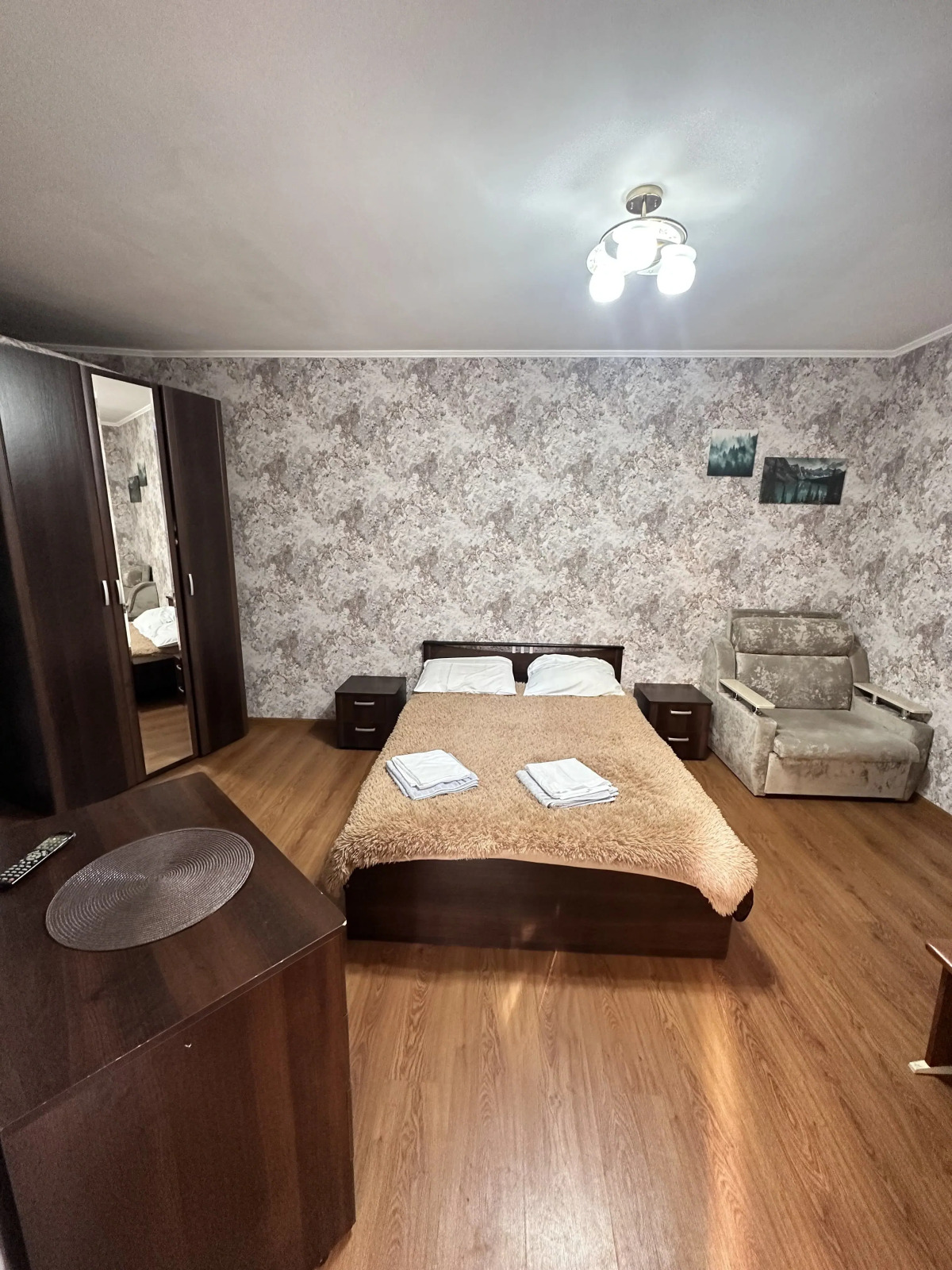 Гостевой дом Даниэлла