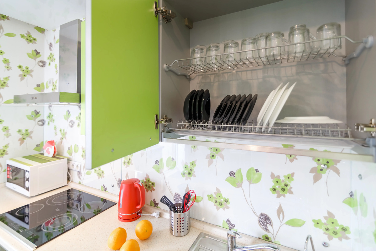 Апартаменты с видом на Волгу на Волжской наб.26 м.Стрелка. Сова-Дом