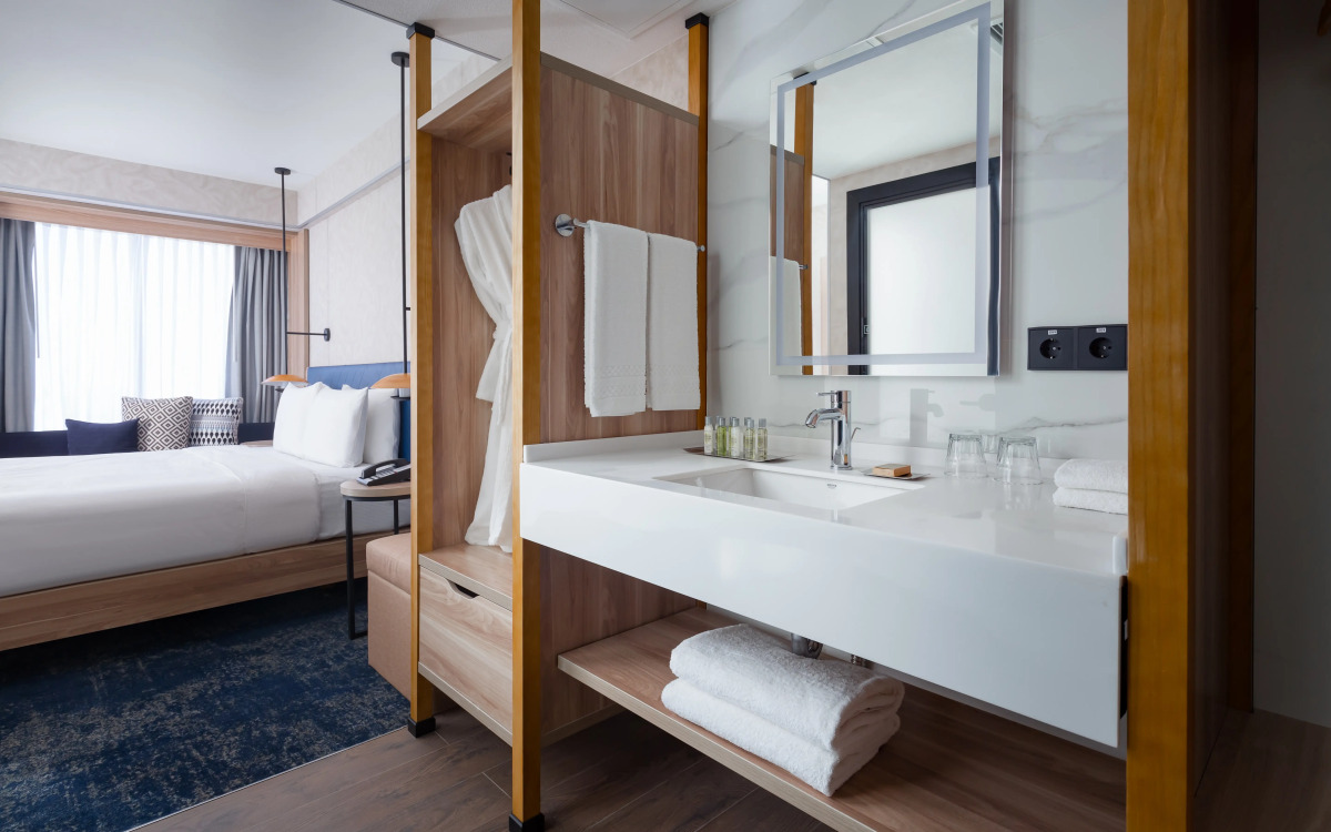 Hilton Garden Inn Samarkand