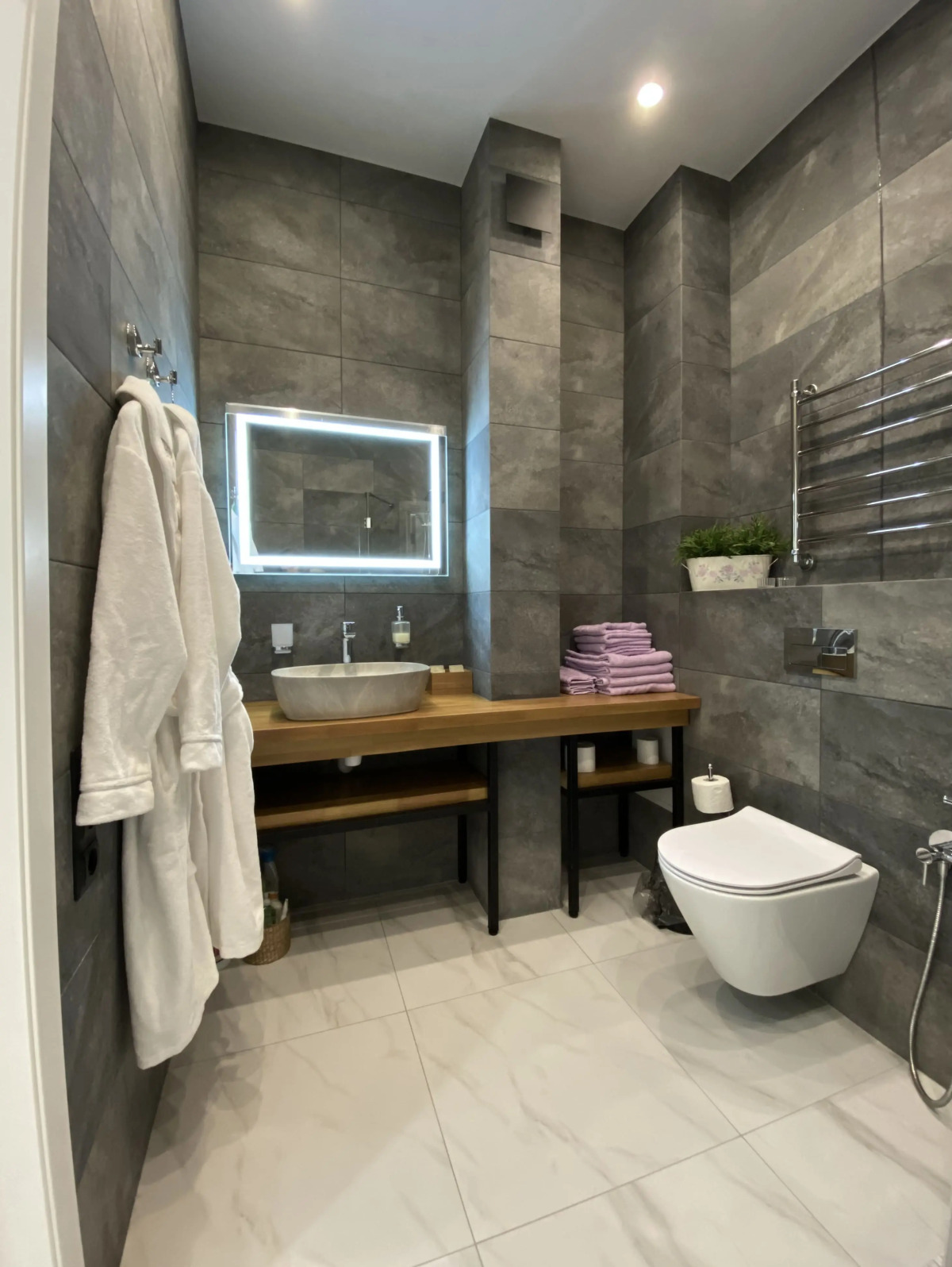 Апартаменты на улице Балтийской 6