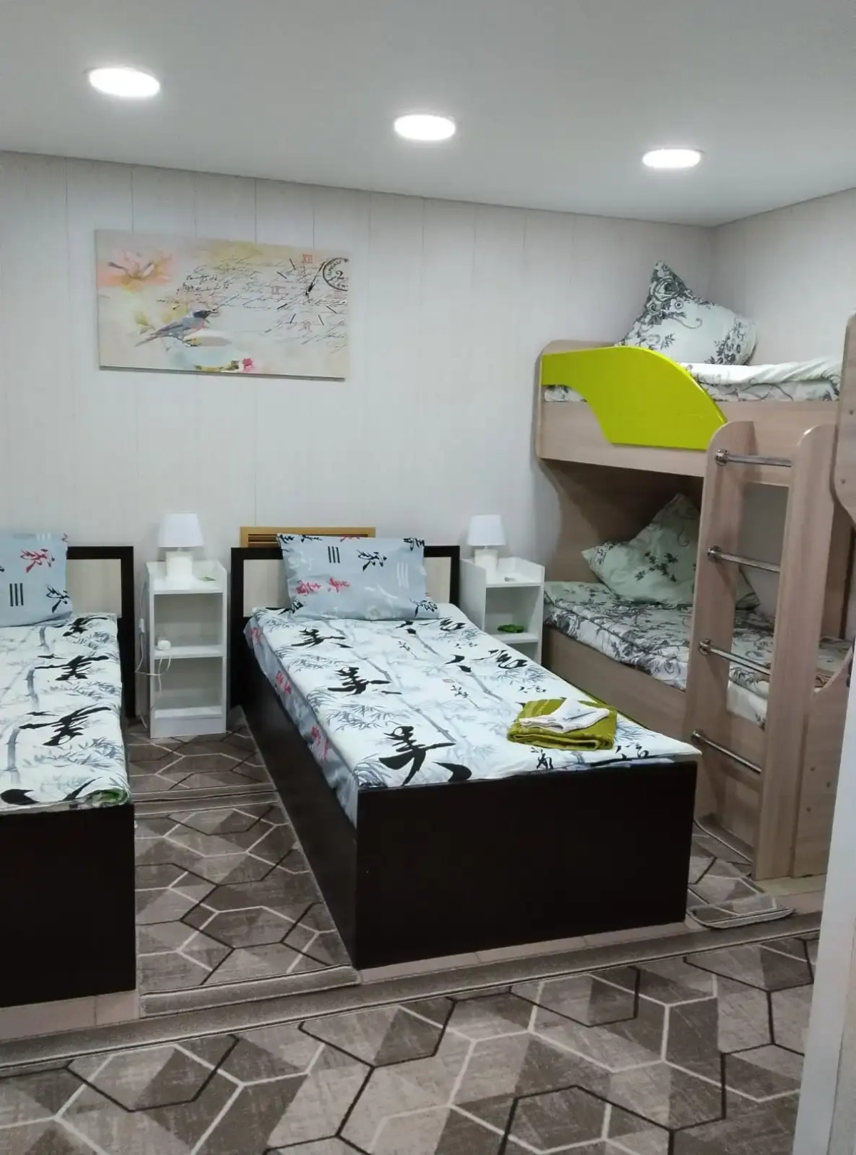 Гостевой дом Уют