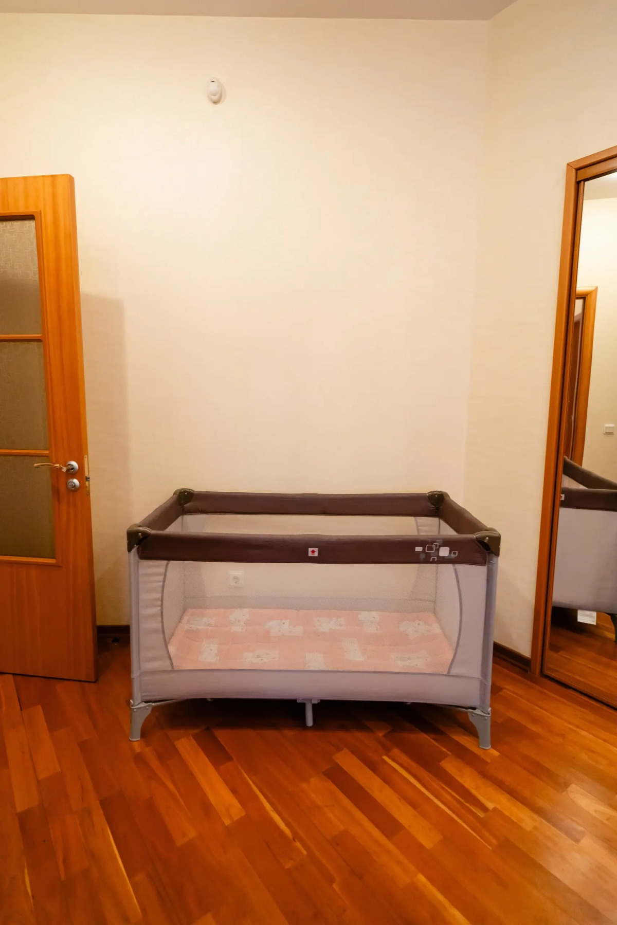 Апартаменты на Гороховой улице 4