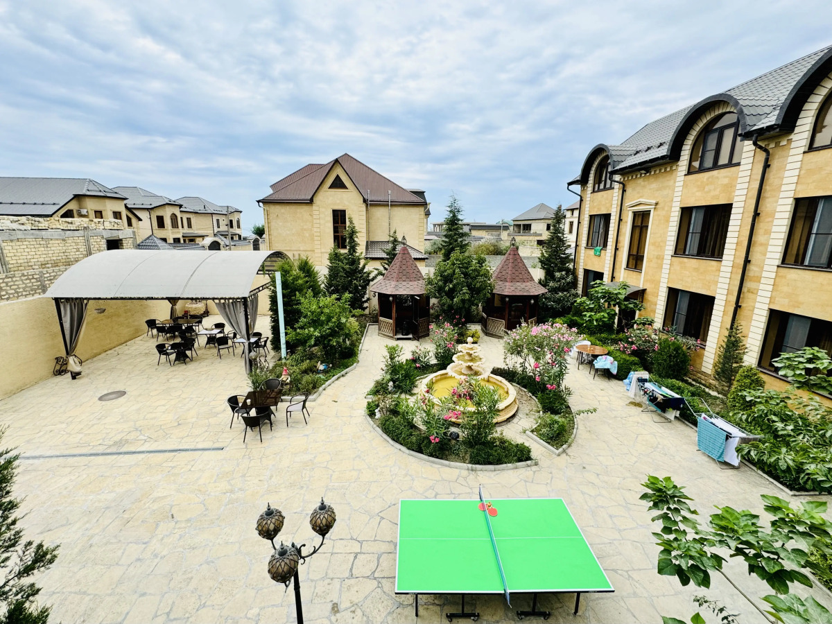 Гостевой дом Ривьера