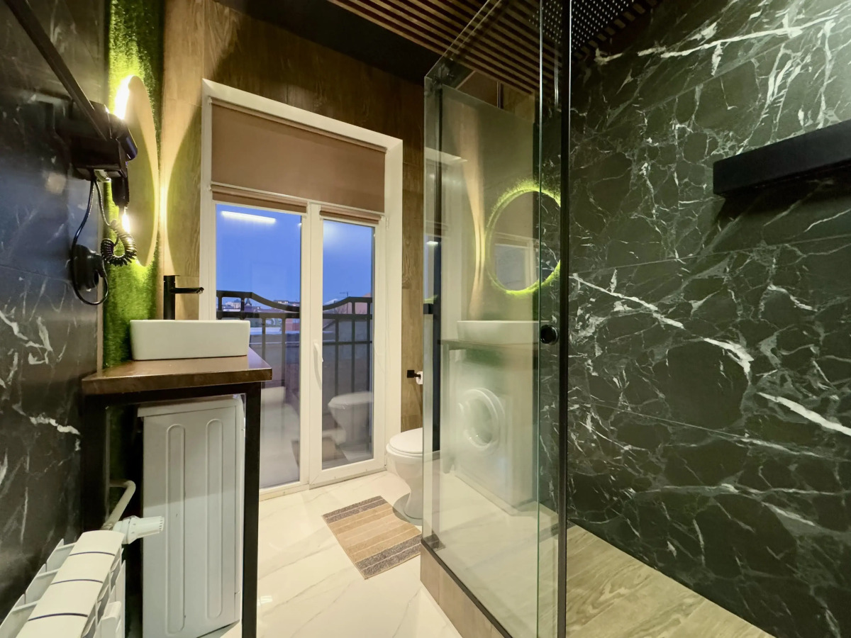 Квартира студия на улице Правды 2