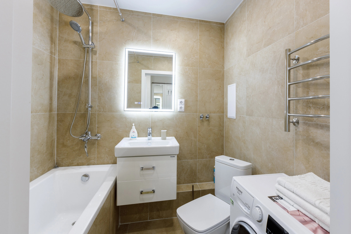 Апартаменты Сутки-24