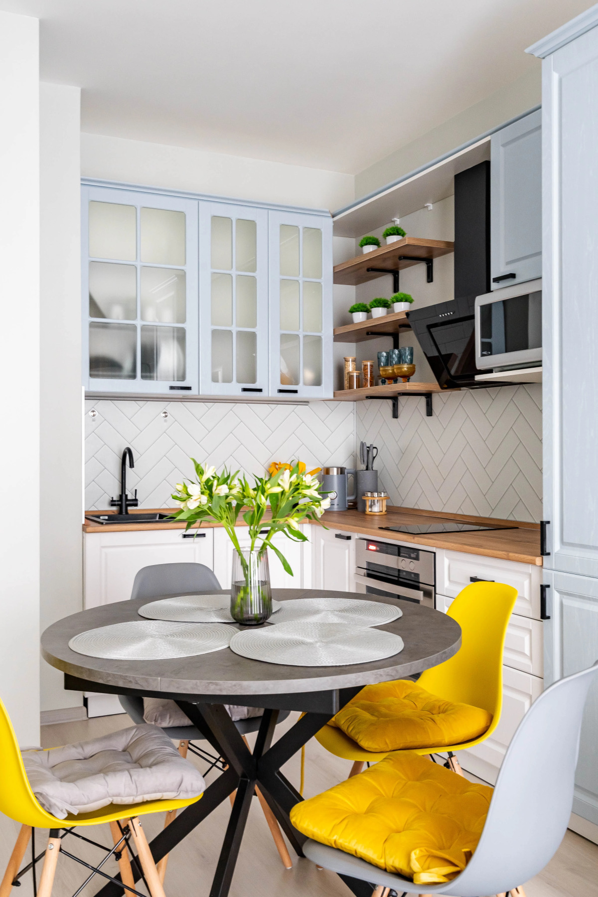 Апартаменты Merino Home Nobu