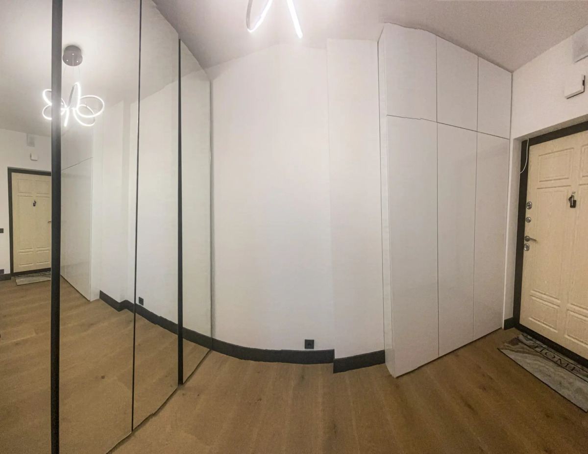 Апартаменты Гостевая Квартира в Зеленоградске