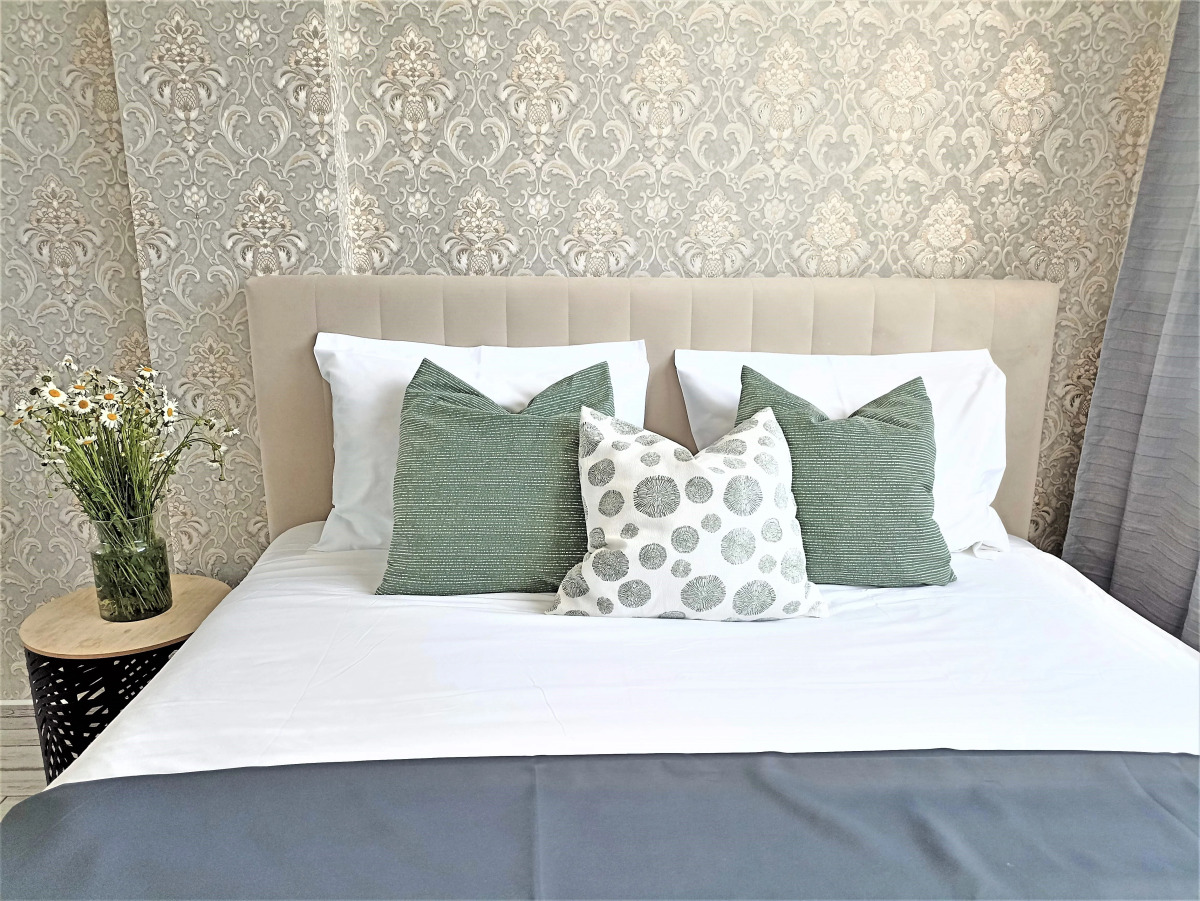 Апартаменты вблизи М4