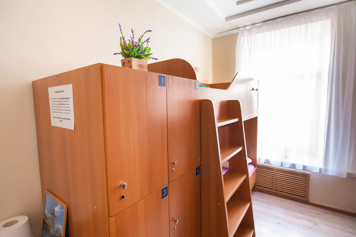 Оптимум Хостел