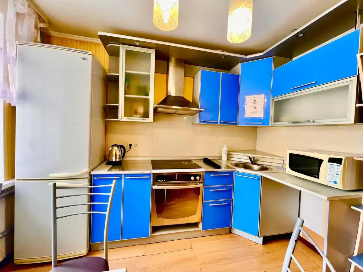 Апартаменты 3кв Центр ТРЦ Гудвин Максима Горького 59