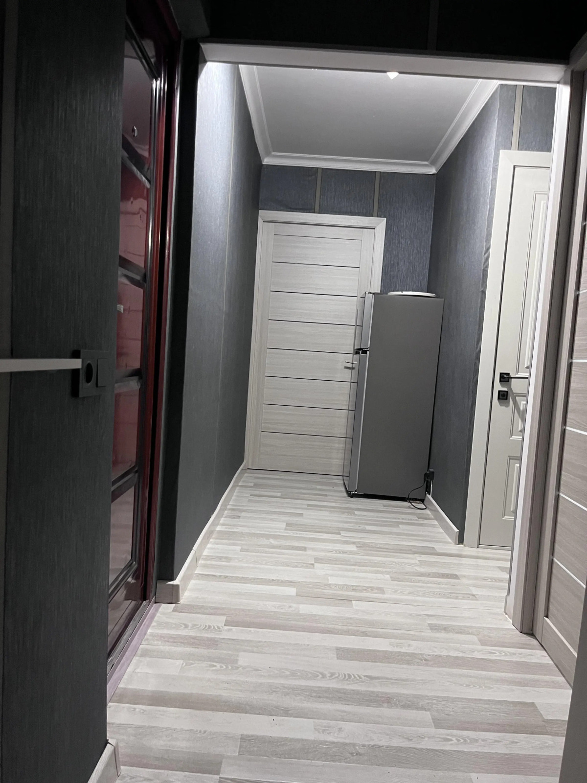 Квартира Гюль