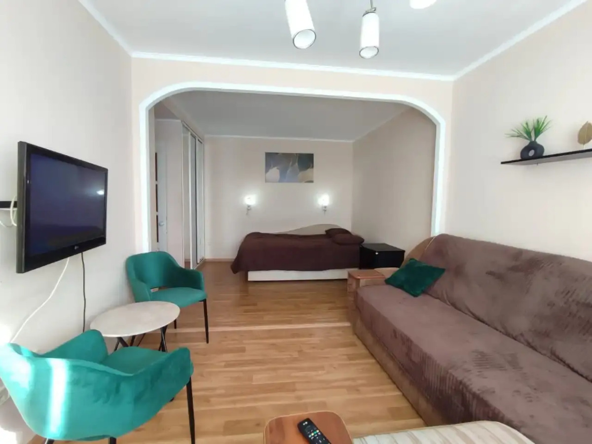 Апартаменты Vladdom25