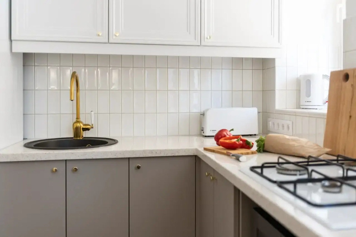 Апартаменты Аристократические на Покровке