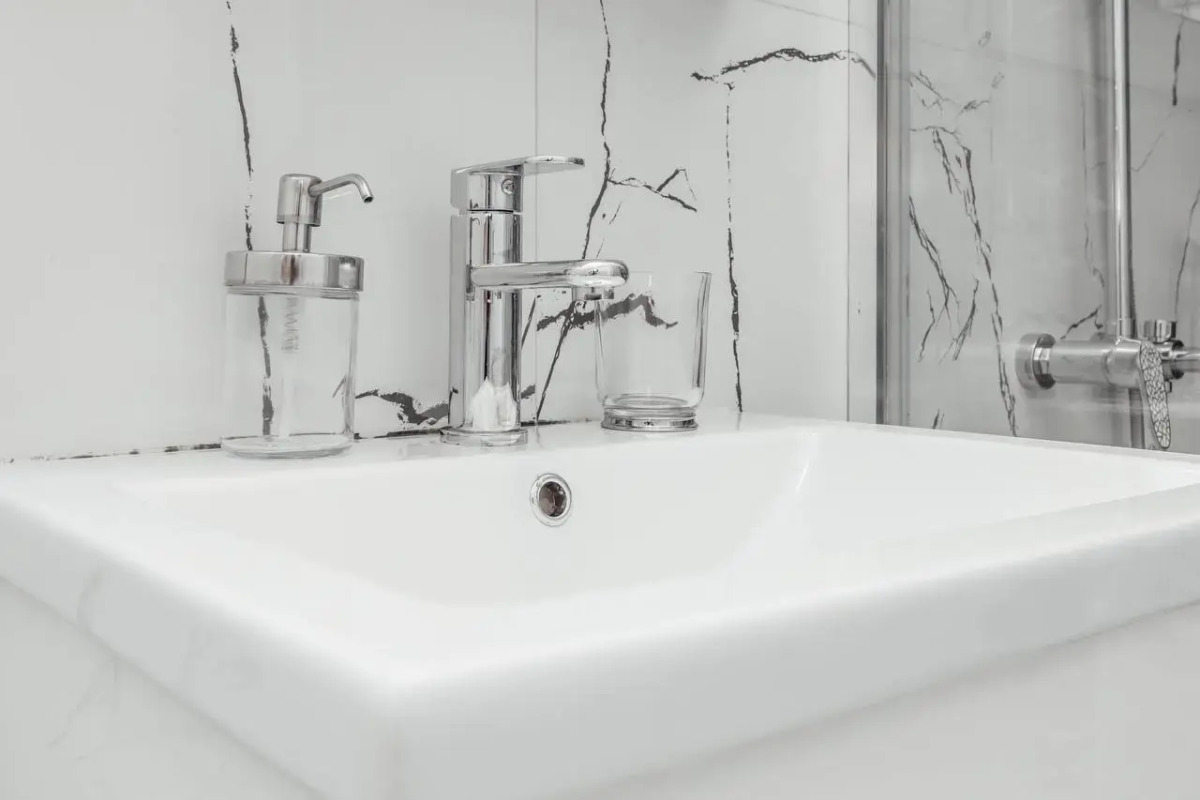 Апартаменты рядом с Морпортом