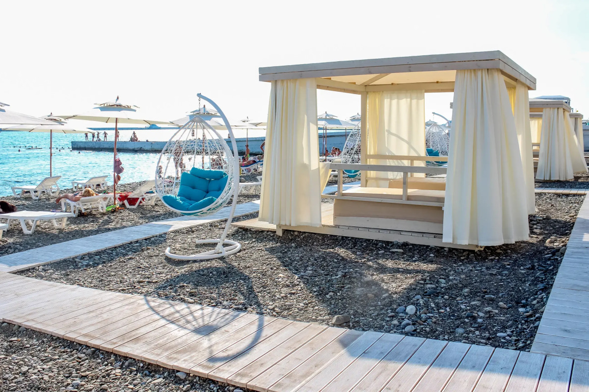 Квартира Барселона - Парк Классик