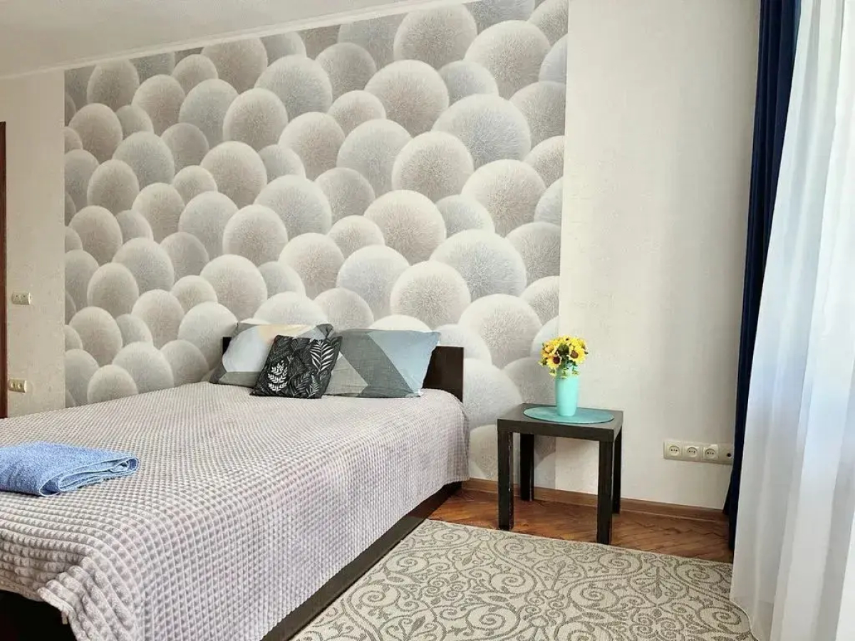 Квартира Уютнo как дoма