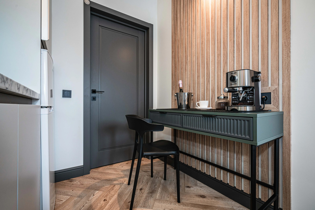 Апартаменты Балтик Апарт Комфорт