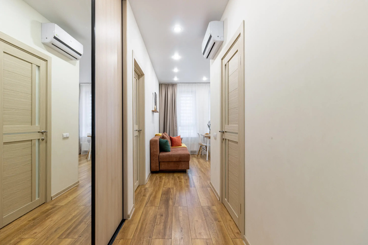 Квартира 40м2 13/24