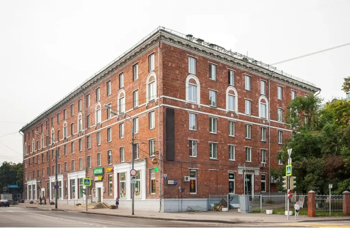 Апартаменты Уютные у ВДНХ