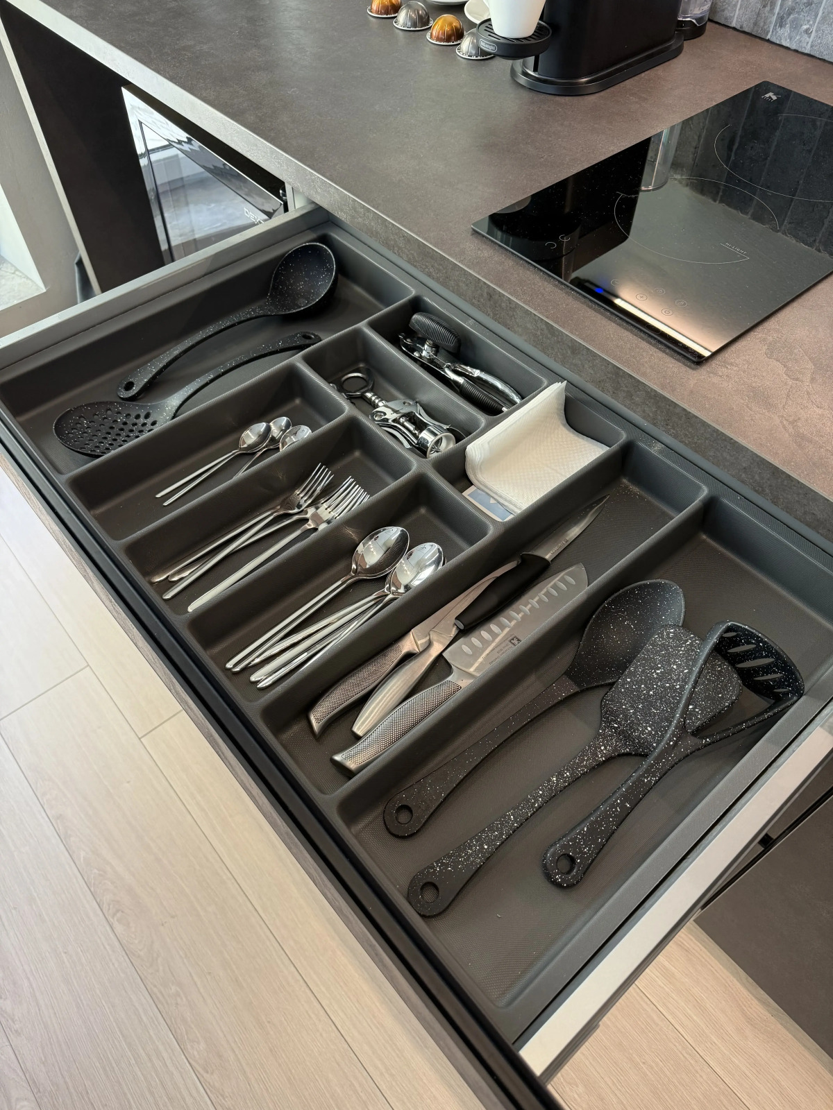 Квартира 4 на Балебина 13Б Новый Дом