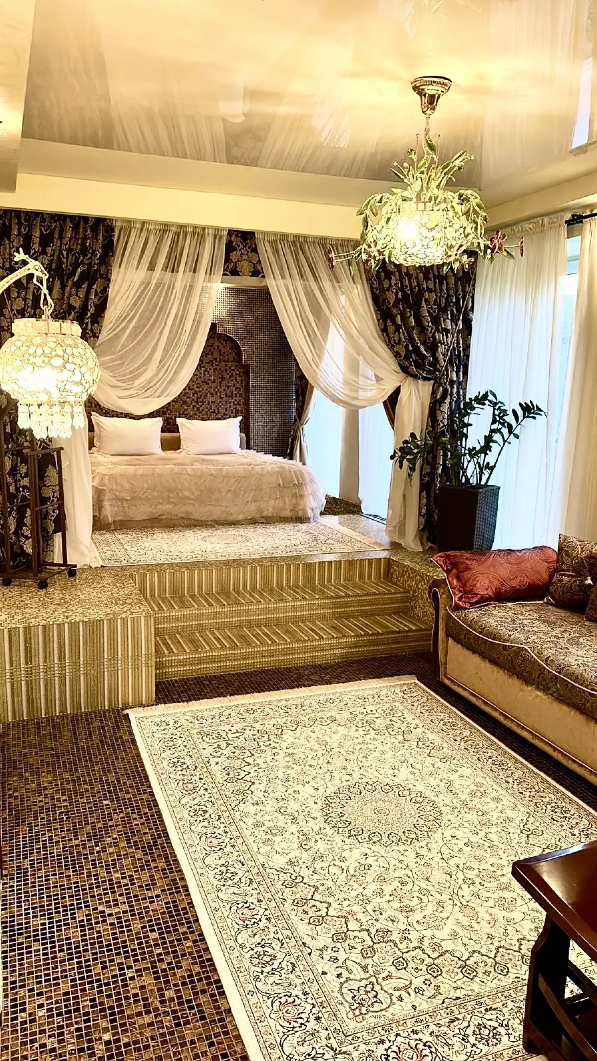 Гостевой Дом Верхние Печоры