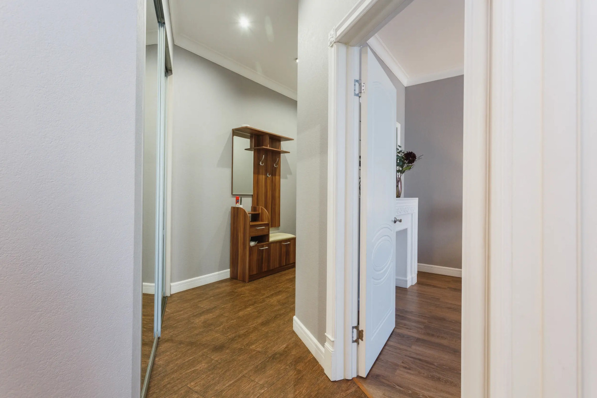 Апартаменты Рязанка как Дома