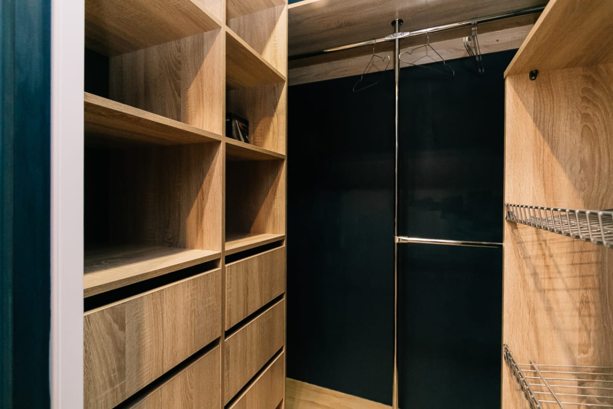 Квартира Покатная 55А