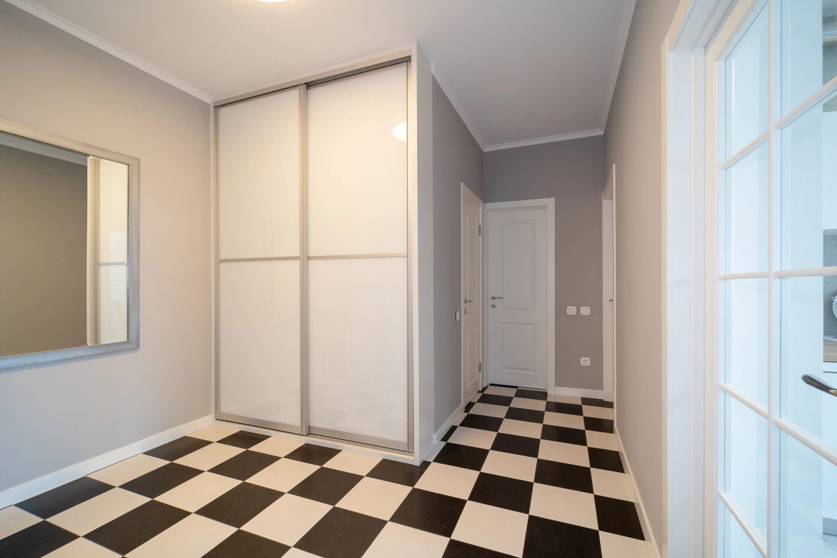 Квартира AmaFlat Лебяжий