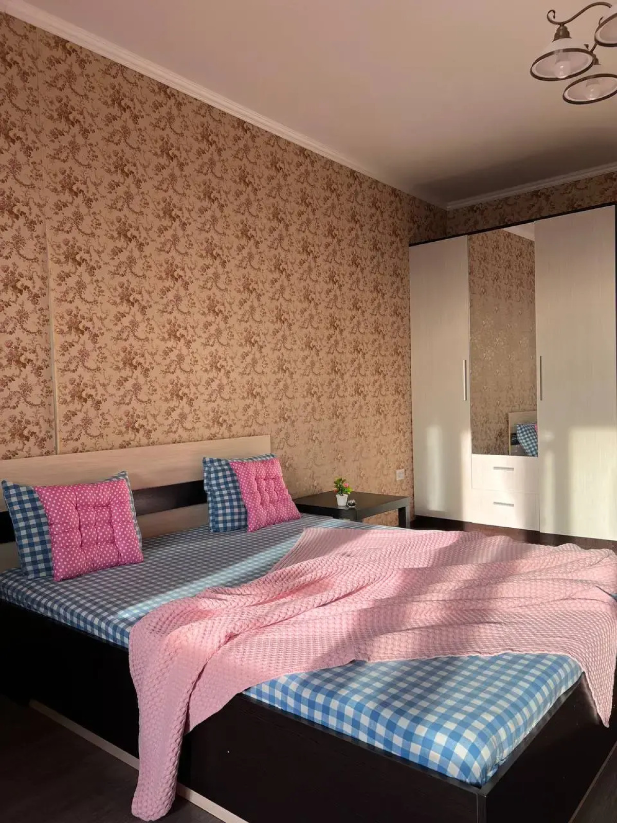 Квартира Pogostim056