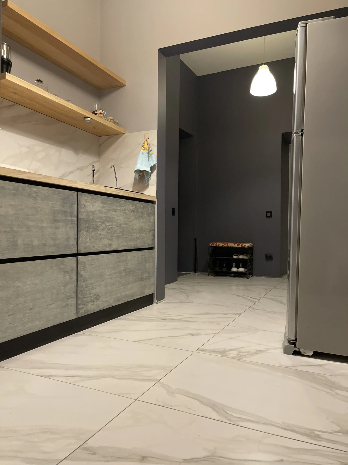 Мебелированные комнаты Мясницкая