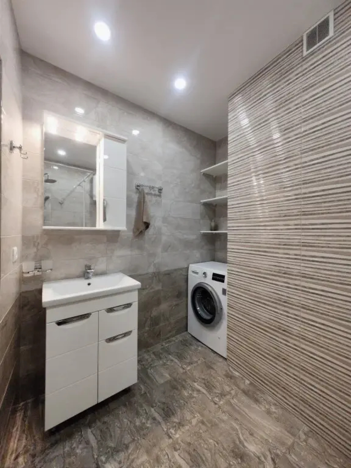 Апартаменты M-Apartments El Mandarine
