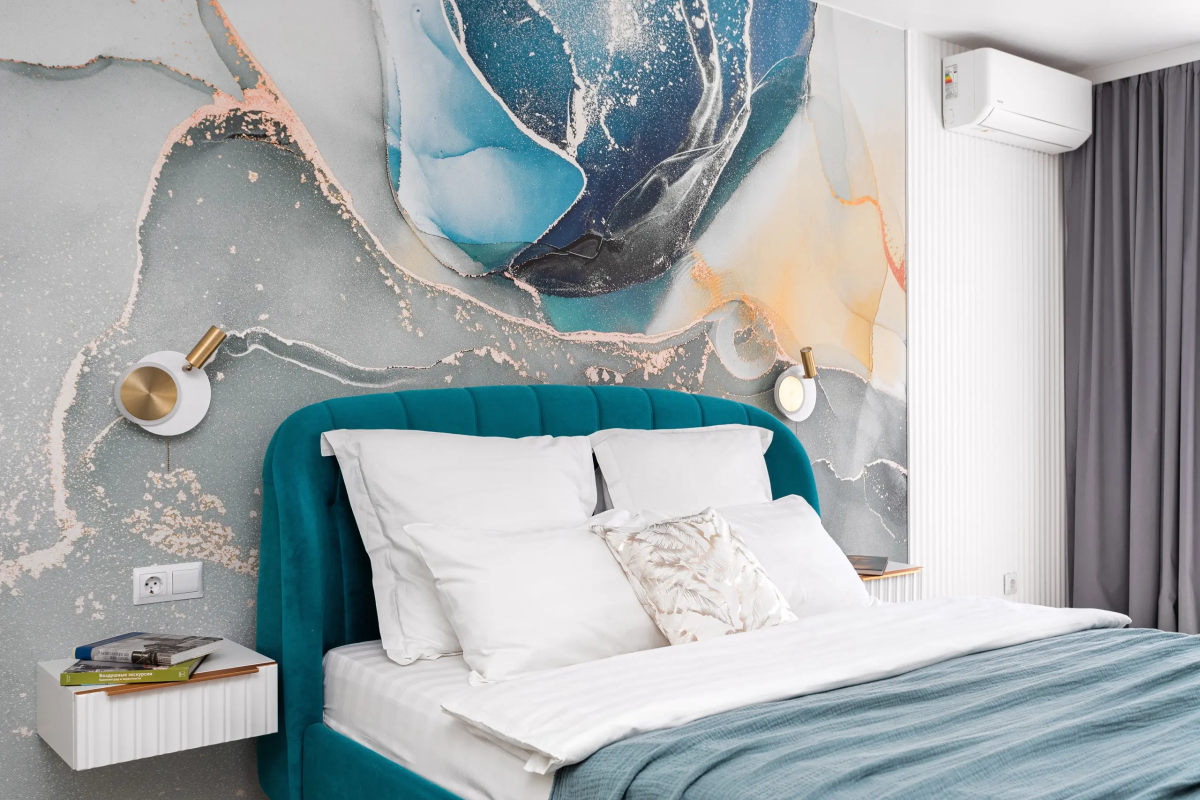 Апартаменты Золотая Рыбка в центре, Zoya-Apart