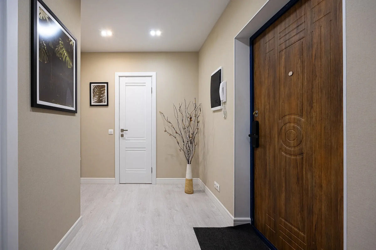 Квартира в м-н Седьмое Небо