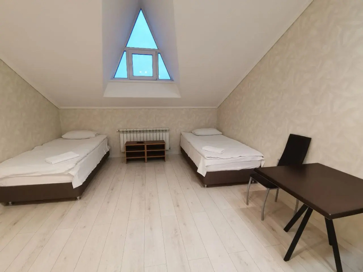 Гостевой дом Миля