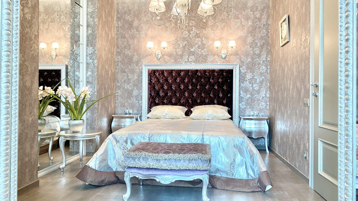 Апартаменты Миллениум Тауэр Альфа 4